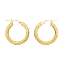 Cargar imagen en el visor de la galería, Joyas oro 18 kilates GRINGAS