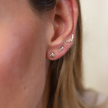 Cargar imagen en el visor de la galería, PENDIENTE MINI ·LIS·