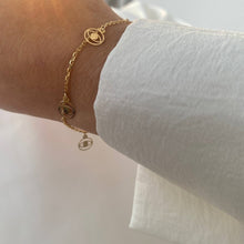 Cargar imagen en el visor de la galería, PULSERA ·KARMA·