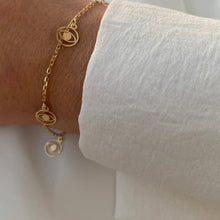 Cargar imagen en el visor de la galería, PULSERA ·KARMA·