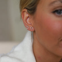 Cargar imagen en el visor de la galería, PENDIENTES ·ROMA·