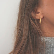 Cargar imagen en el visor de la galería, Joyas oro 18 kilates GRINGAS