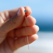 Cargar imagen en el visor de la galería, Joyas oro 18 kilates GRINGAS