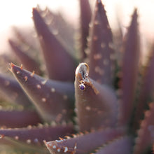 Cargar imagen en el visor de la galería, Joyas oro 18 kilates GRINGAS