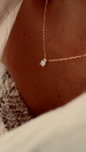 Cargar imagen en el visor de la galería, COLLAR DIAMANTE ·RIVIERA·