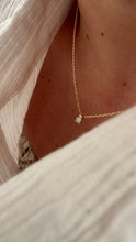 Cargar imagen en el visor de la galería, COLLAR DIAMANTE ·RIVIERA·